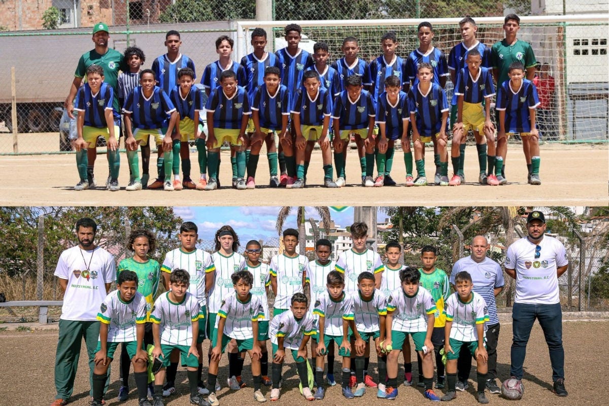 Equipes chegam à final com bom aproveitamento