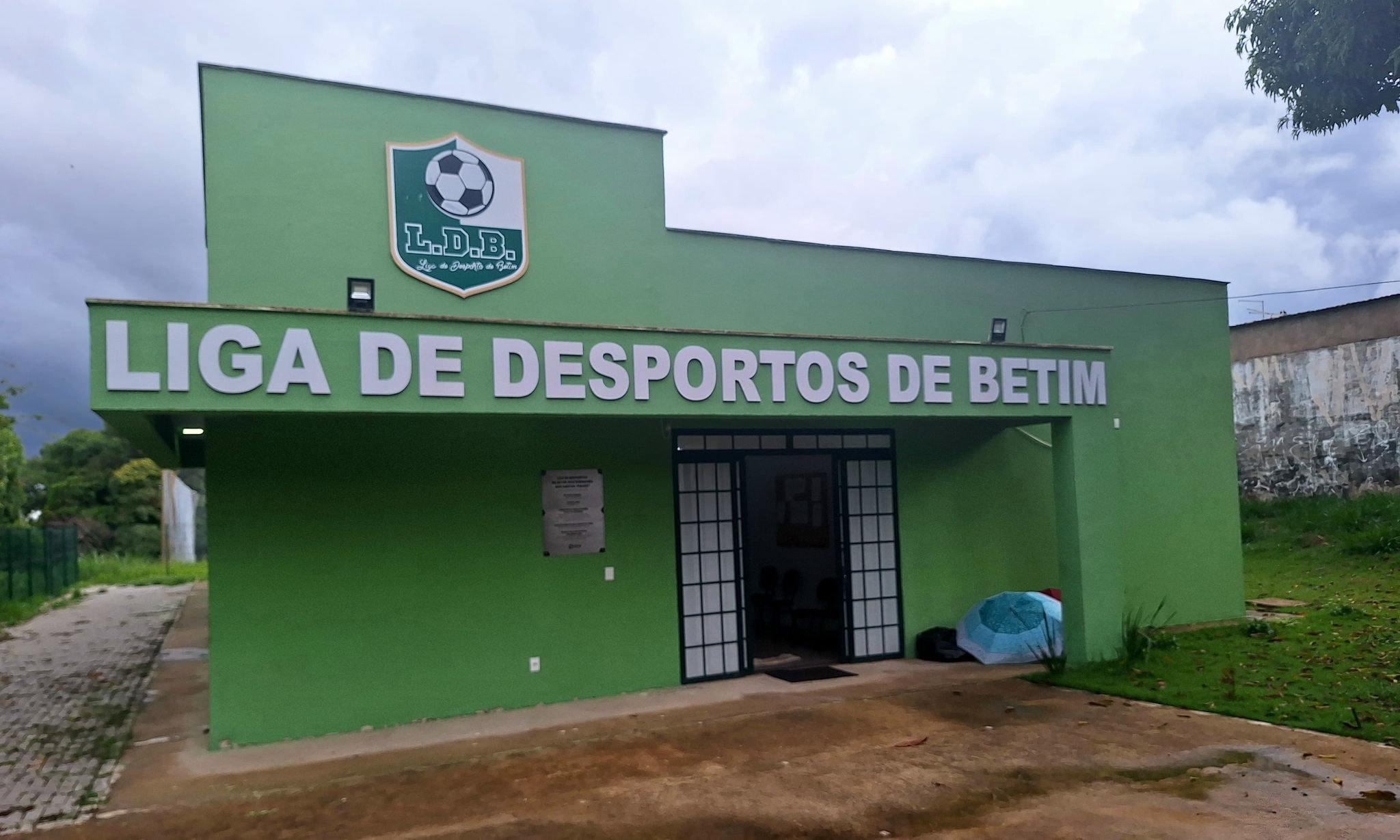 Reunião arbitral será realizada na liga de desportos