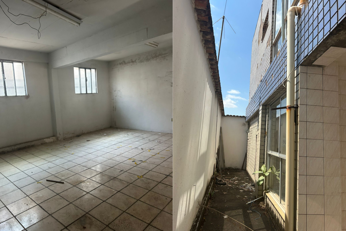 Bens foram apreendidos em operações de combate ao tráfico de drogas