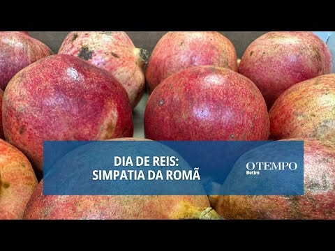 Tradição popular mistura fé, esperança e diferentes formas de acreditar; vídeo ensina como fazer o ritual
