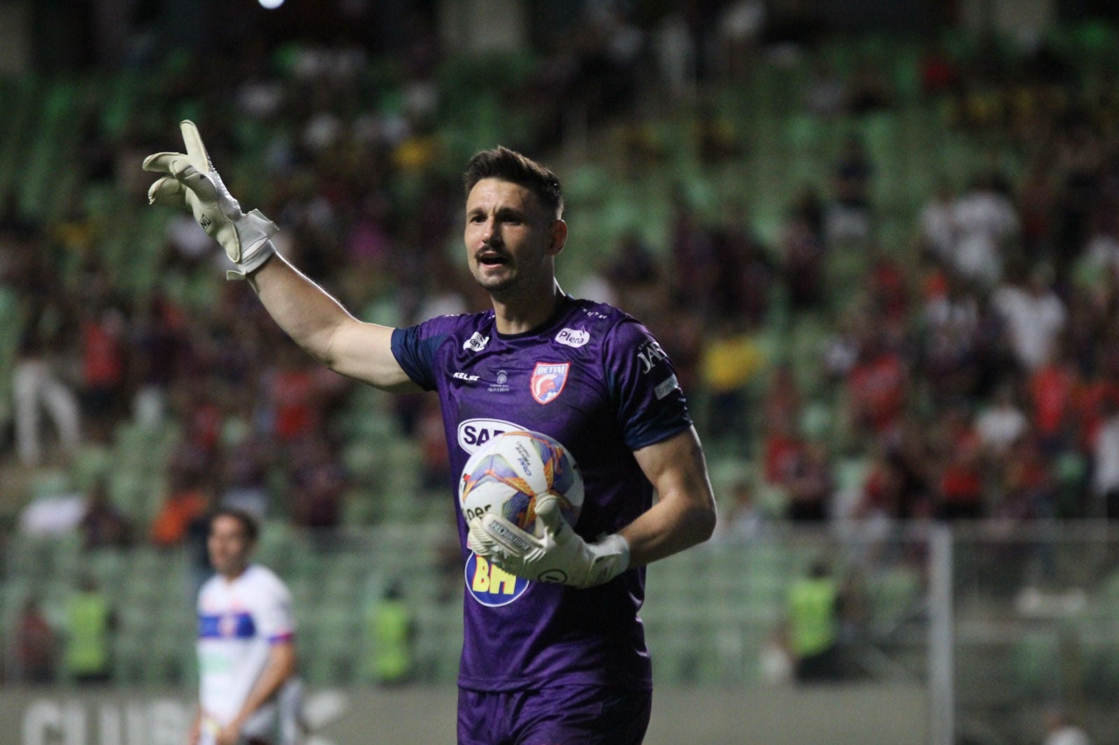 Primeiro desafio da Série D será no próximo domingo (5/4)