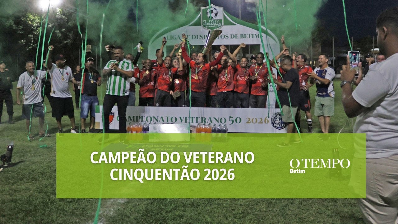 Evaldo, do Capelinha, foi o destaque da partida, com um gol e uma assistência
