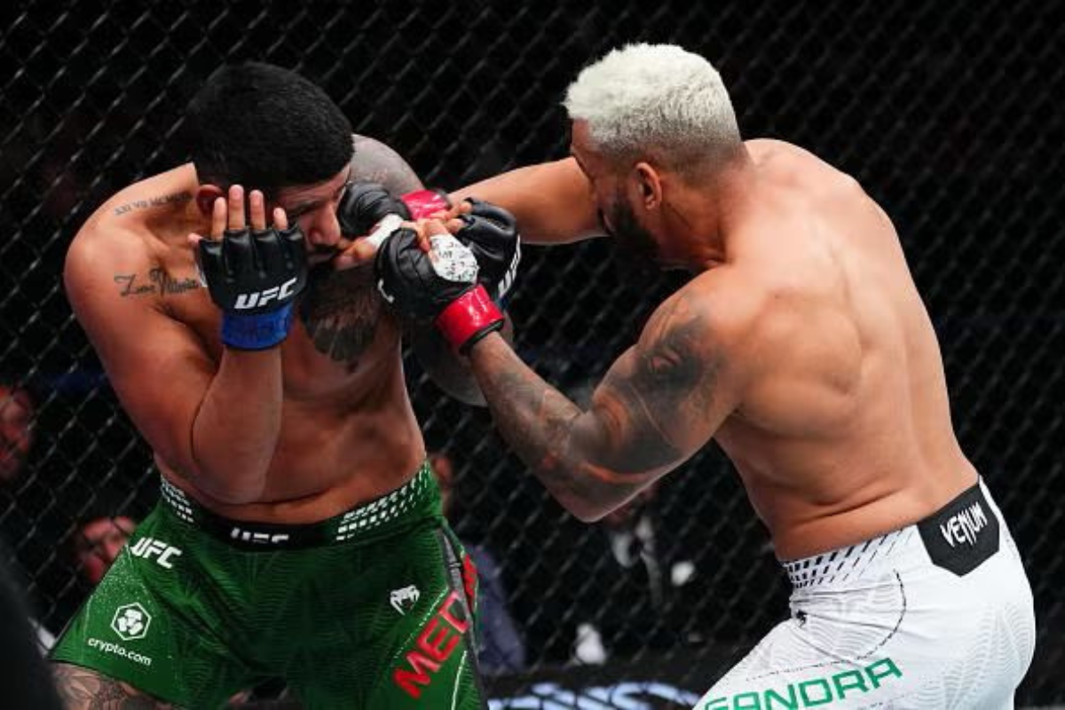 Com esse feito, Ryan completa seu quinto triunfo por nocaute na carreira. O último, inclusive, foi o que garantiu o contrato com o UFC, após ele se destacar no Dana White's Contender Series, em agosto último