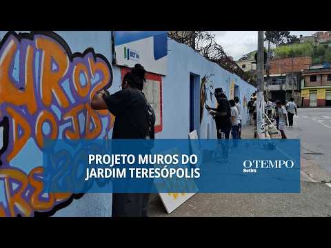 Projeto conta com o apoio do programa Árvore da Vida, desenvolvido pela AVSI Brasil em parceria com Stellantis, CNH Industrial, New Holland e Grupo SADA