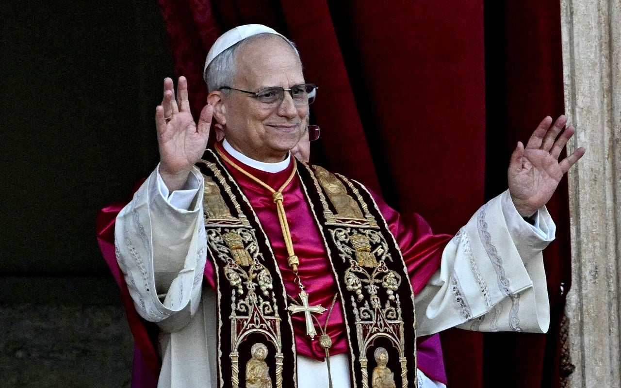 Papa Leão XIV estava com passagens compradas para o Brasil: saiba o que ele iria fazer no país