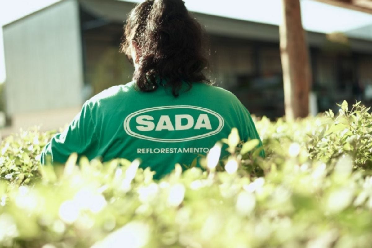 Grupo SADA chega aos 50 anos aumentando a diversificação de setores e reforçando seu DNA de sustentabilidade