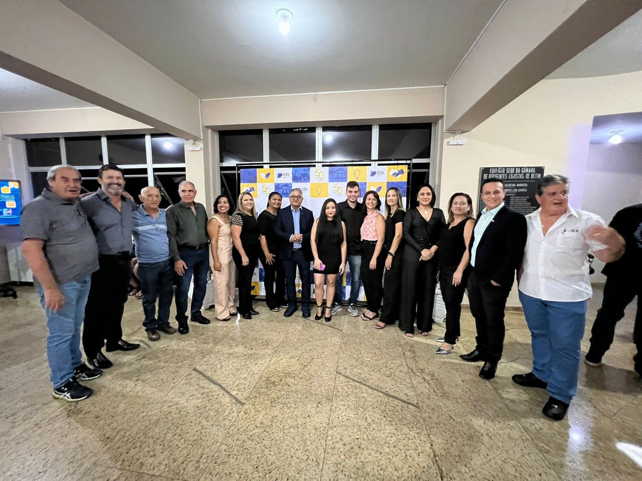 Evento de lançamento da campanha foi realizado na sede da instituição, nessa segunda-feira (26)