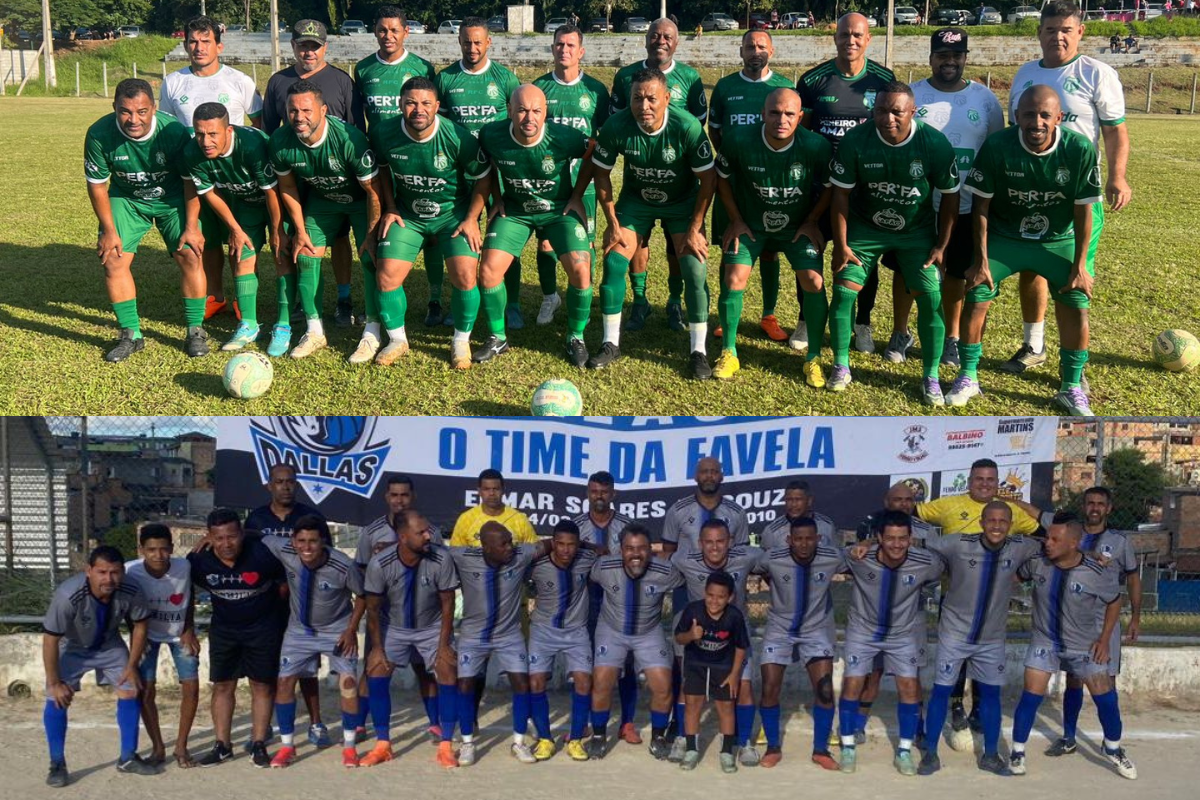 Decisão marca o encontro do melhor ataque a da melhor defesa do torneio