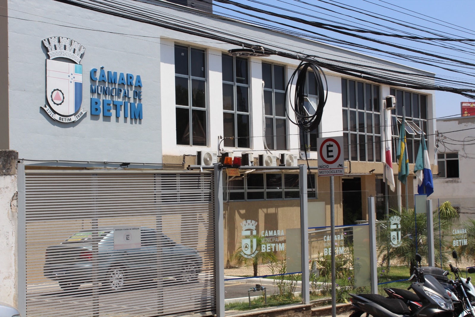 Evento acontece nesta quinta (4), das 8h30 às 12h, no plenário da Câmara Municipal