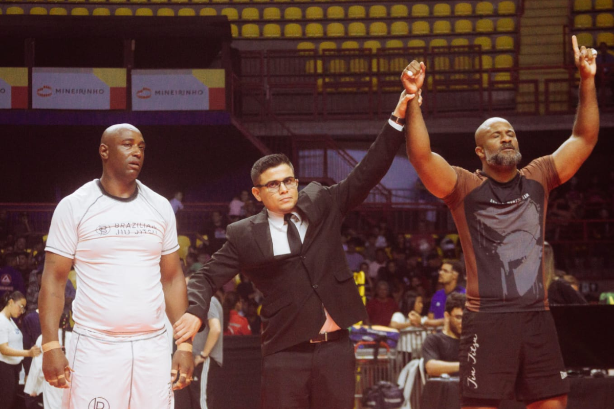 Atleta superou Marcílio Reis, da cidade de Arcos