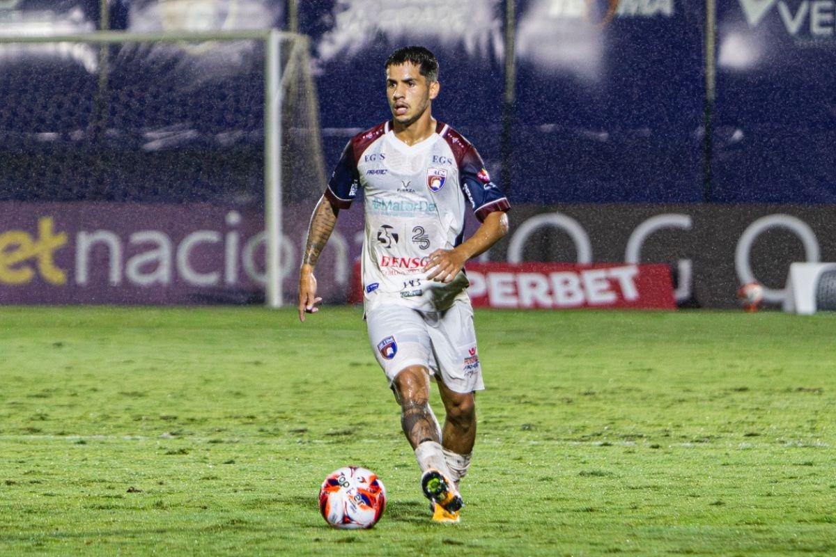 O Betim vem de uma sequência de dois empates, uma vitória e uma derrota.. O time ocupa a terceira colocação do Grupo B, com cinco pontos