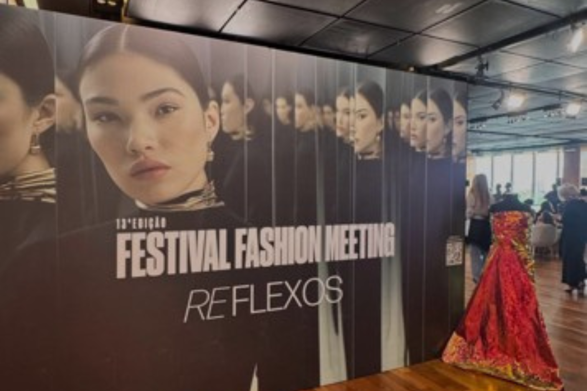 Semanas de moda brasileira começam com força total