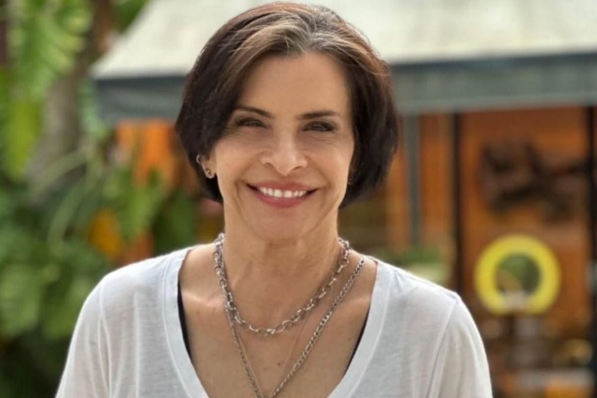Marina Lima apresentará “Marina Lima 70”, turnê comemorativa que revisita sua obra em novos arranjos e acompanha o lançamento do álbum “Ópera Grunkie”