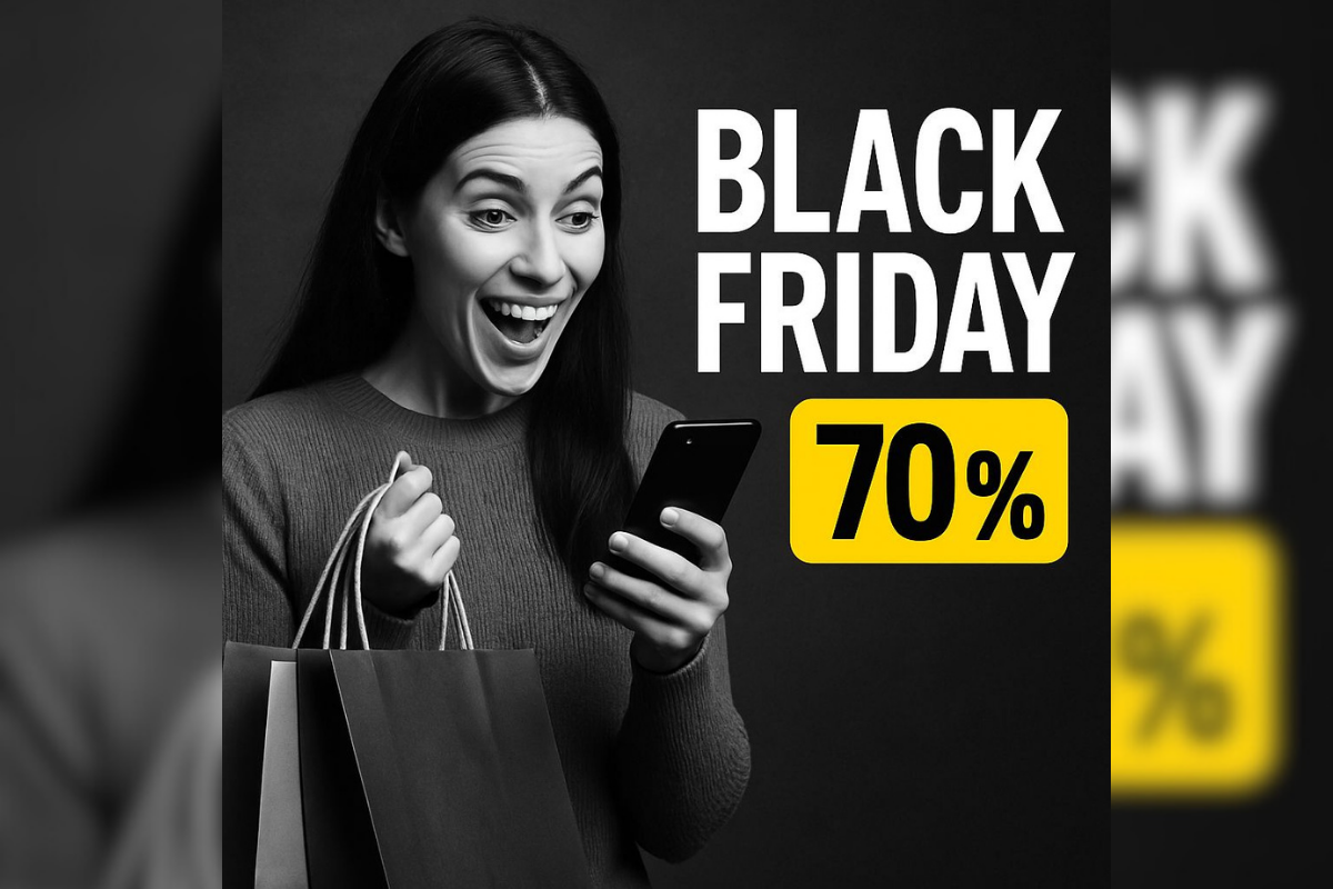 Antes de comprar na Black Friday, pergunte para a IA