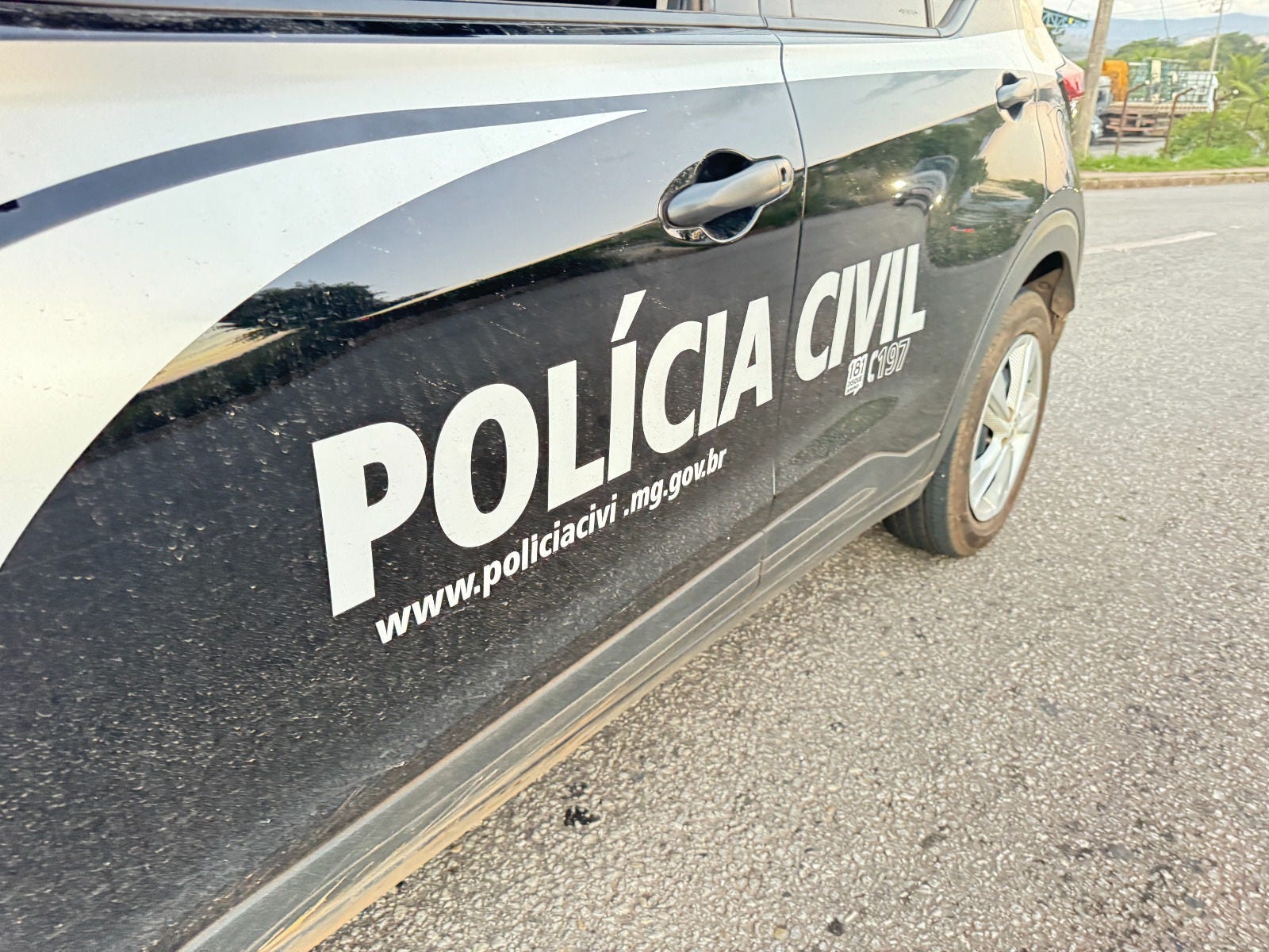 Polícia Civil concluiu inquérito do caso, e delegada representou pela prisão preventiva do homem