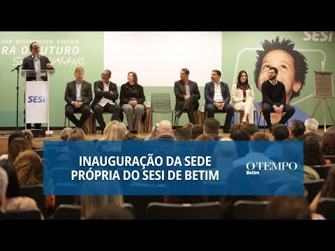 Unidade amplia a oferta de vagas da educação infantil ao ensino médio; fluxo de veículos no bairro preocupa moradores e será alvo de intervenções viárias