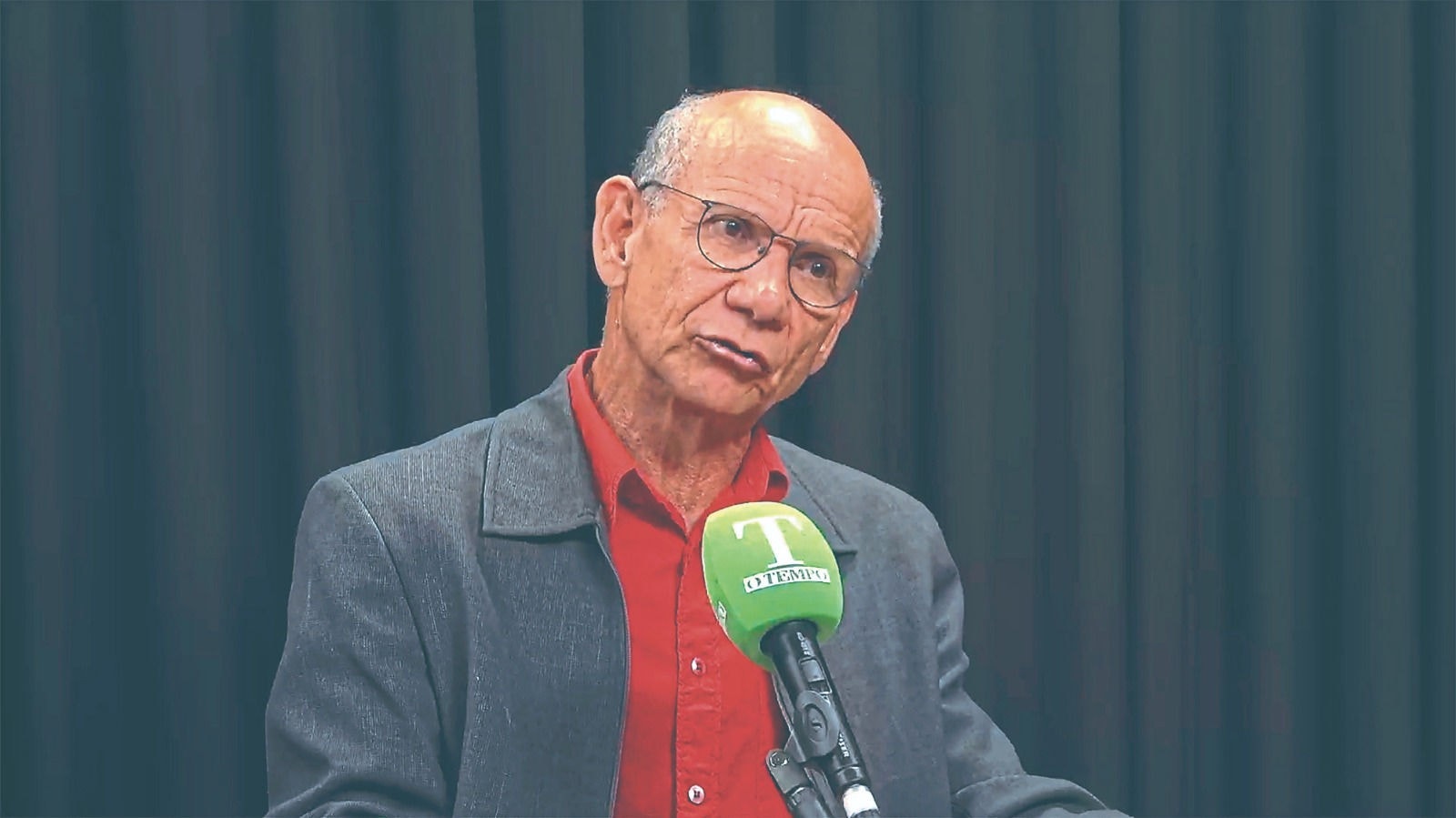 Jésus afirma que Maria do Carmo se sente a ‘dona do partido’ e que agiu sumariamente