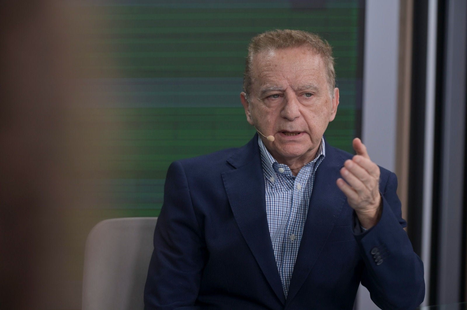 Vittorio Medioli (PL) é pré-candidato ao governo de Minas