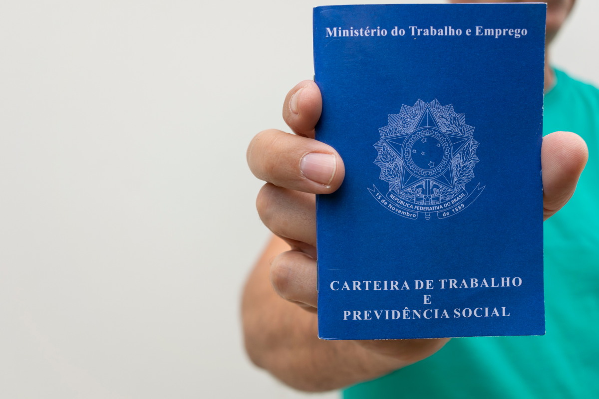 Perfil das vagas e condução do processo de contratação são de responsabilidade da empresa contratante