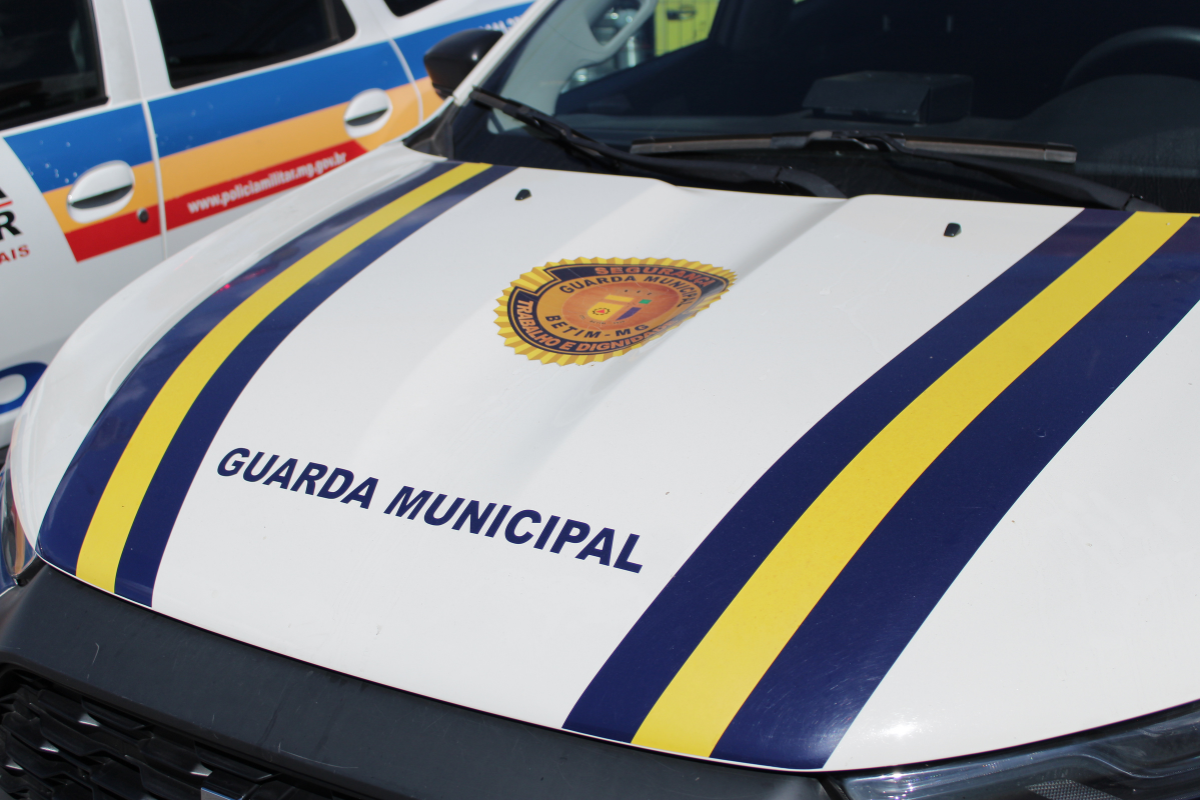 Suspeito foi identificado pelo solicitante, e itens apreendidos foram reconhecidos pelo proprietário do estabelecimento