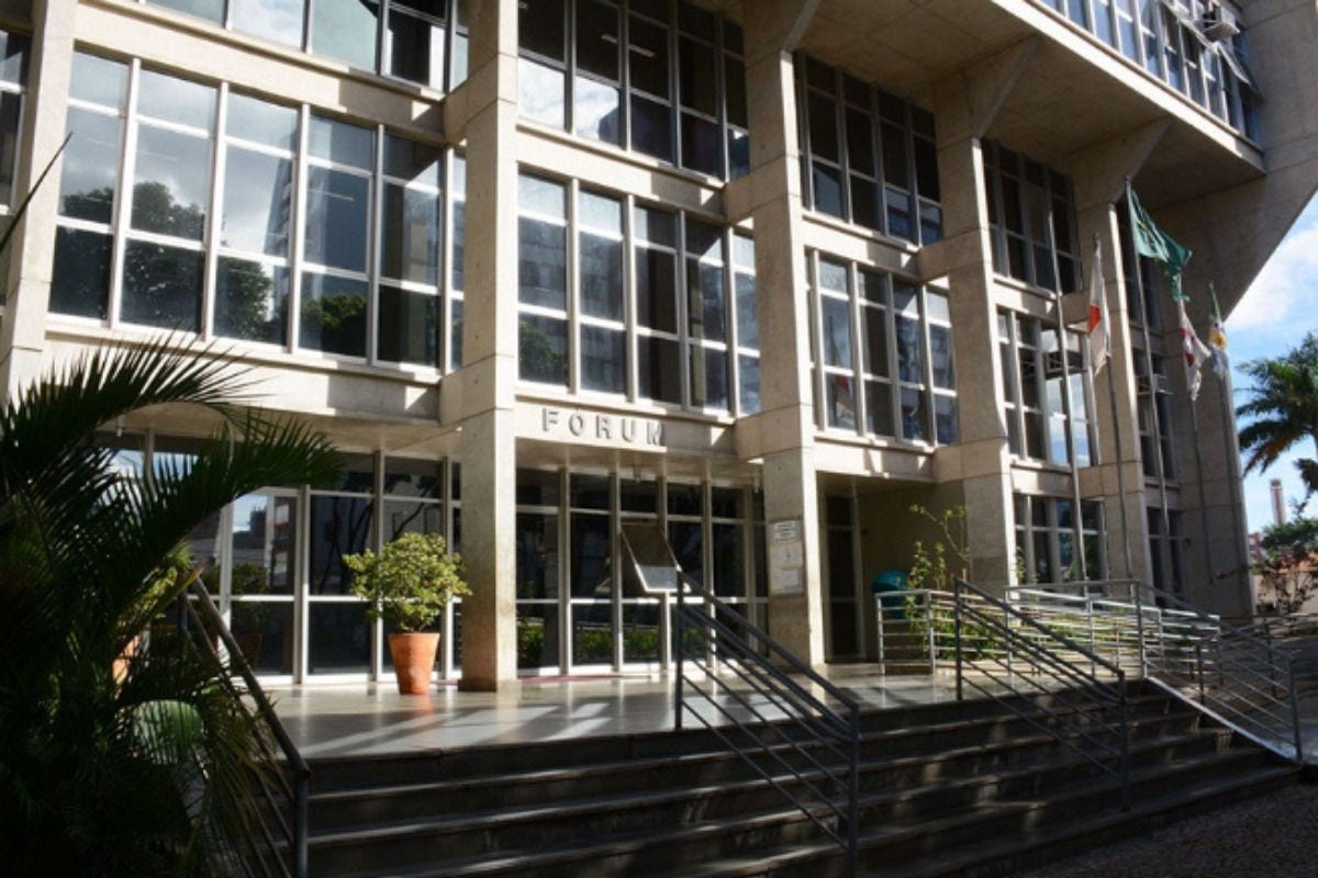 Abastecimento começou a ser interrompido às 13h de segunda-feira (17/11), informa TJMG