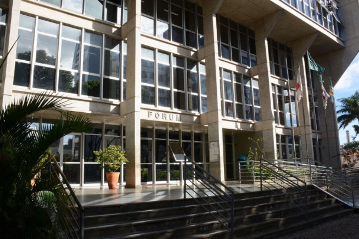 Abastecimento começou a ser interrompido às 13h de segunda-feira (17/11), informa TJMG