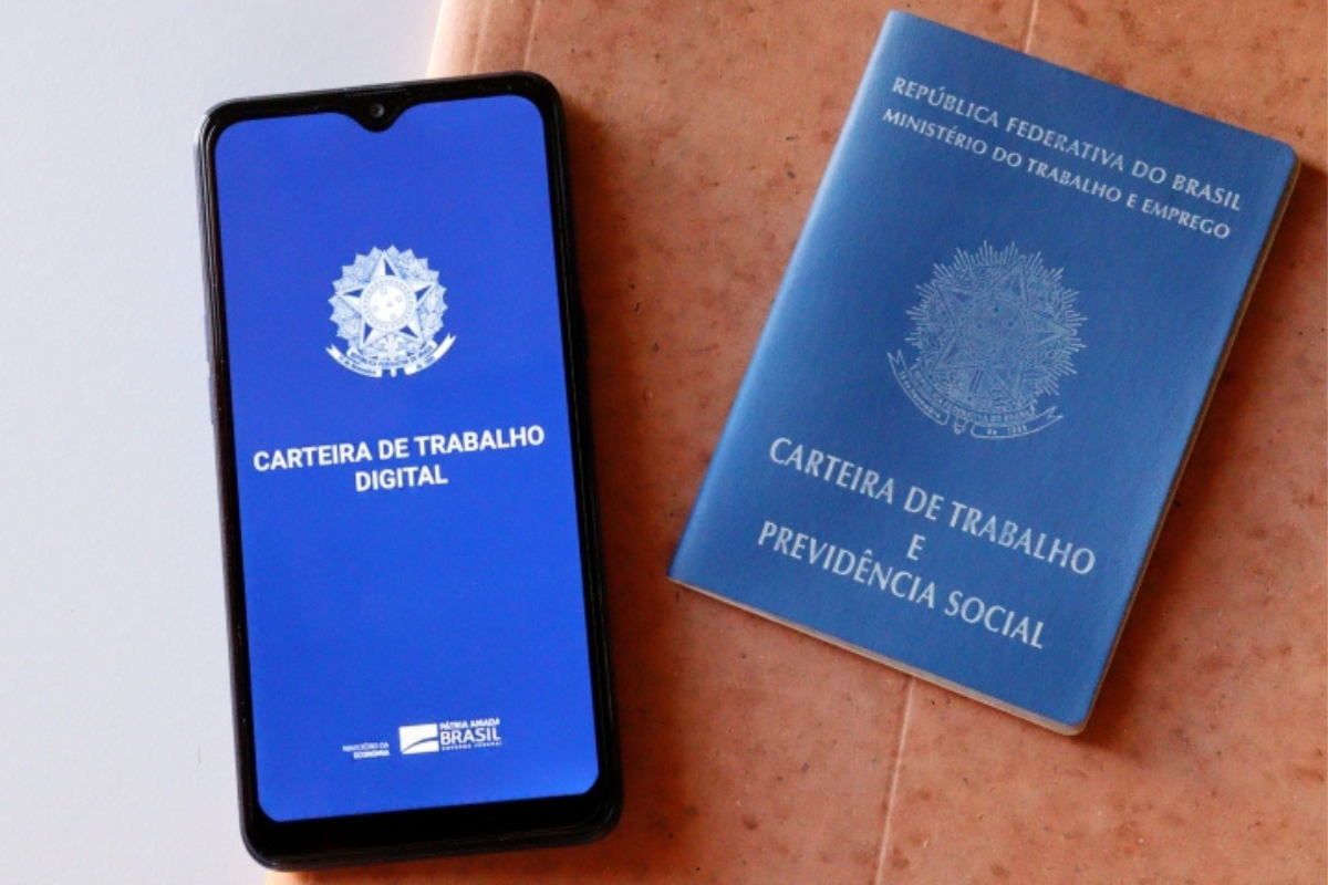 Operador de processo industrial é uma das profissões contempladas no processo seletivo da Seter nesta terça-feira (28/7)