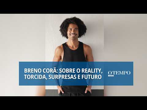 Ex-BBB relembra trajetória no reality, surpresas após saída e projeta próximos passos da carreira
