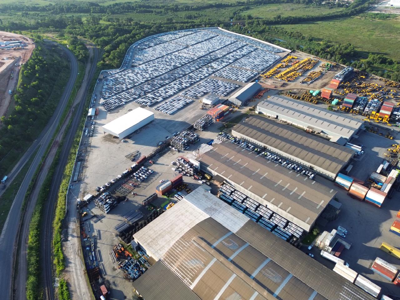 Com sede no estado capixaba, empresa projeta crescimento de cerca de 20% neste ano