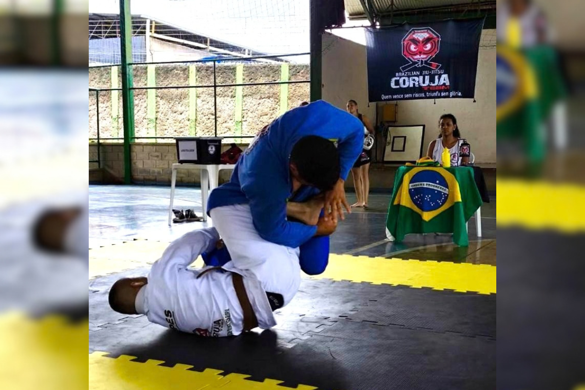 Evento será realizado em escola do bairro Betim Industrial