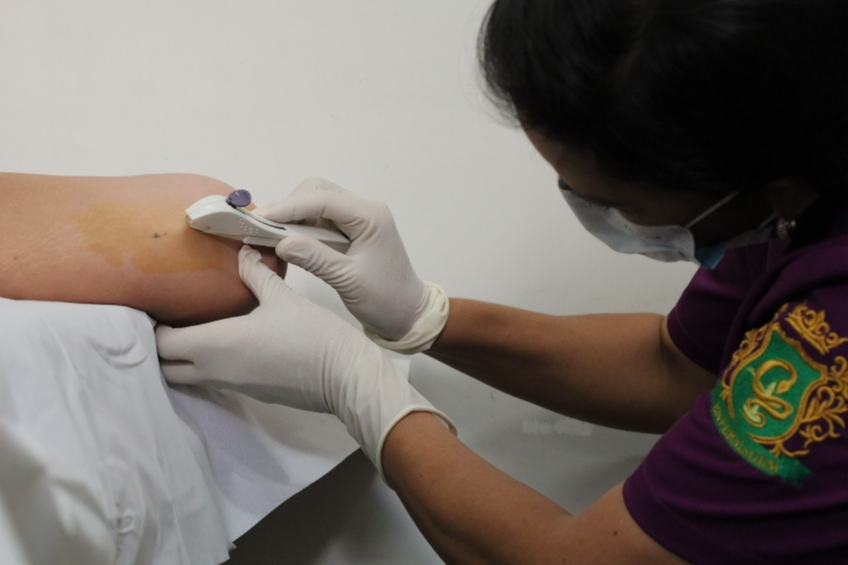 Implante pode ser oferecido a mulheres de 14 a 49 anos que desejam um método contraceptivo de longa duração
