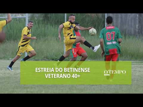 Partida foi realizada no campo do Juranda, no bairro São Luiz
