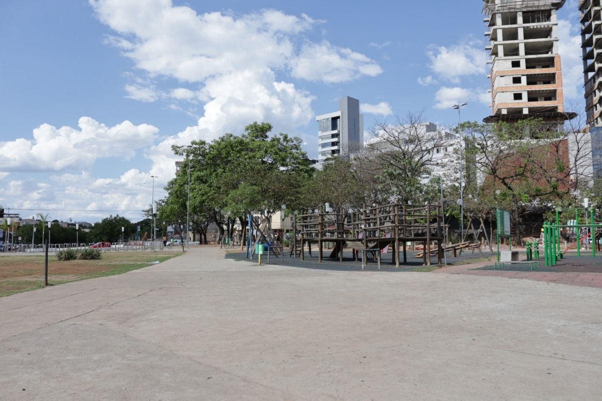 Com entrada é gratuita, evento reunirá artistas de estilos variados na praça localizada na região central da cidade 