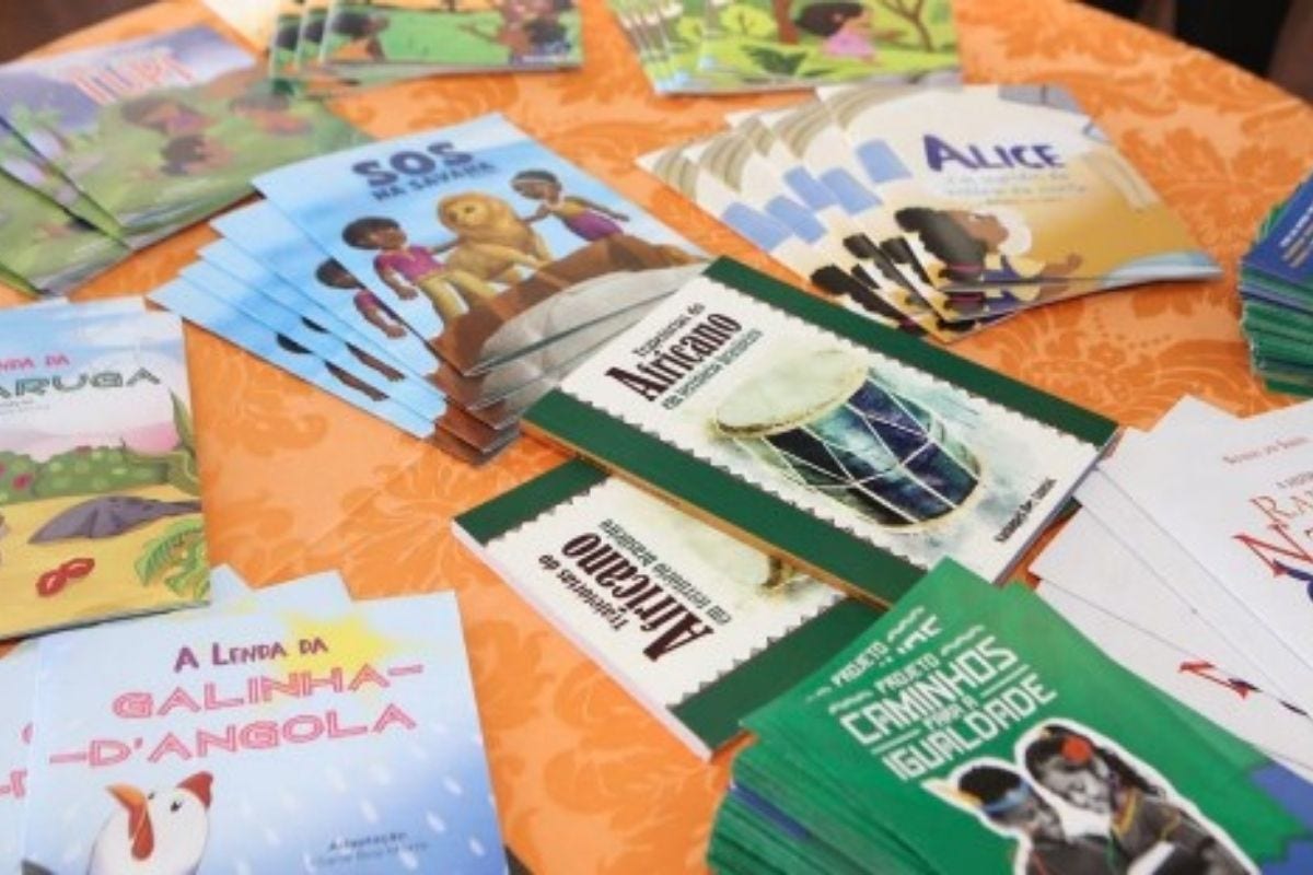 Projeto institui ensino da cultura afro-brasileira e indígena nas escolas públicas de Betim