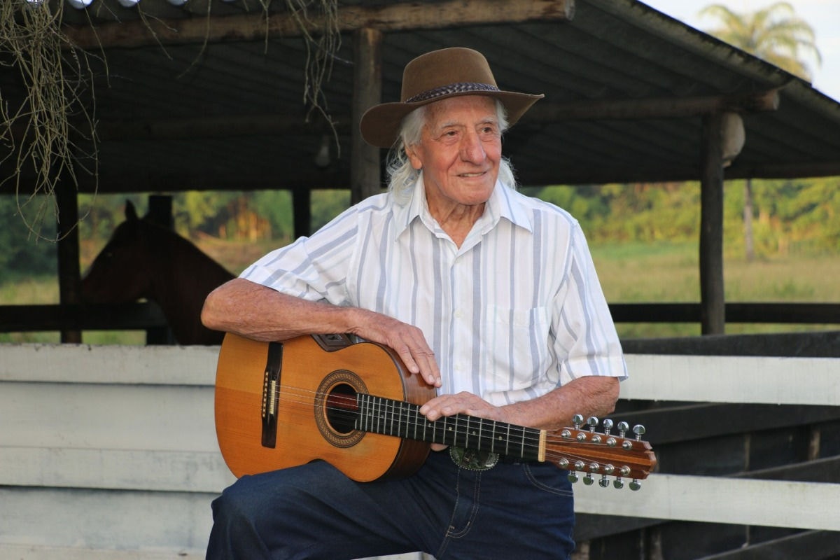 Gratuito, evento irá contar histórias da cidade