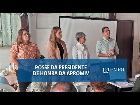 Na assembleia, nesta quarta, foram promovidas ainda alterações no estatuto da entidade e feita a apresentação das contas de 2024 da instituição