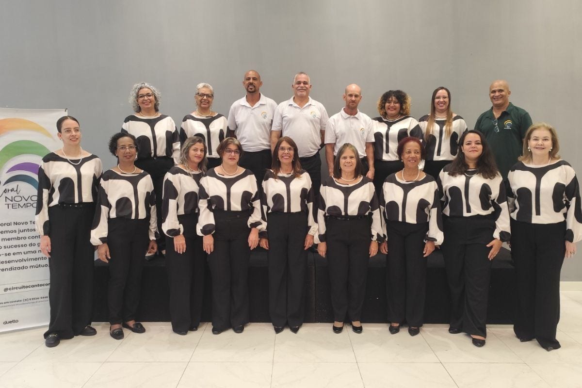 Grupo betinense, formado por 17 integrantes, embarcam neste sábado (2) para o festival