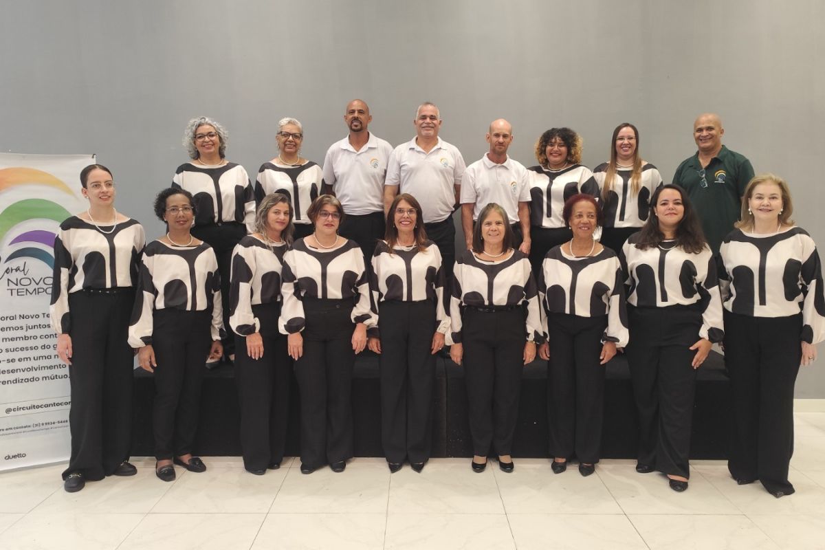 Grupo betinense, formado por 17 integrantes, embarcam neste sábado (2) para o festival