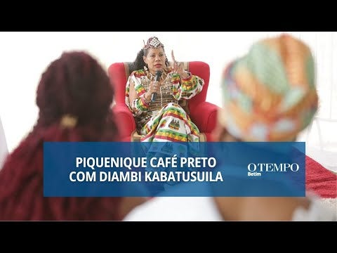 Programação gratuita inclui exposição do projeto Atrium da Resistência, encontro de trancistas, workshop de turbantes, feira de empreendedores, festival de comida afro-brasileira e apresentação musical