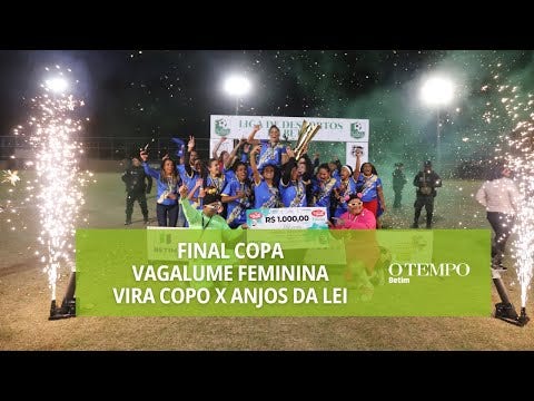 A partida foi disputada na noite desta quarta-feira (22/10), no Estádio Municipal Jurandir Senis da Silva