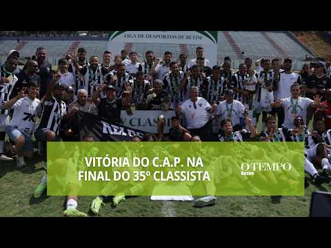 Time de Pompéu superou o Fita Azul, de Passa Tempo, por 5 a 3, neste domingo (12), na Arena Urbsan