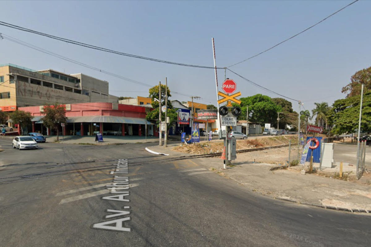 Linhas de ônibus que circulam pela região também terão itinerários alterados