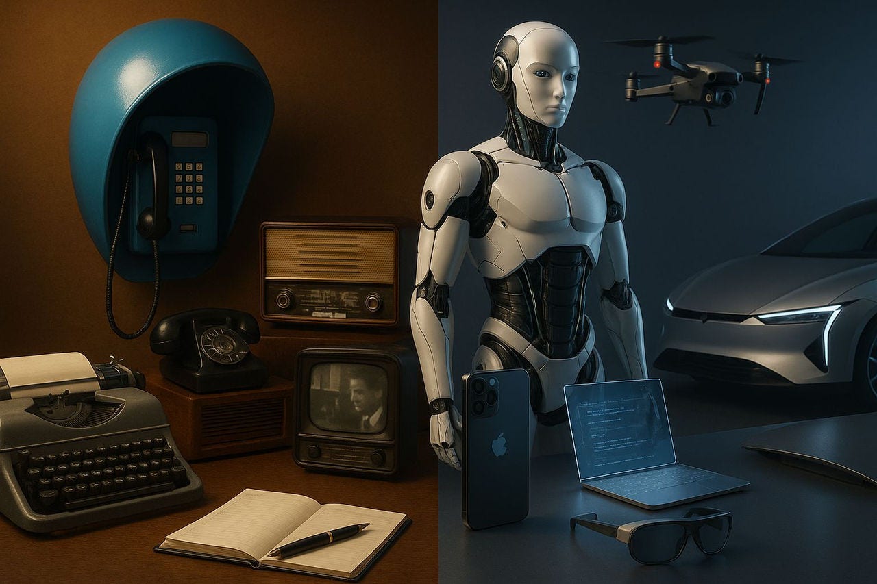 Inovação que vende