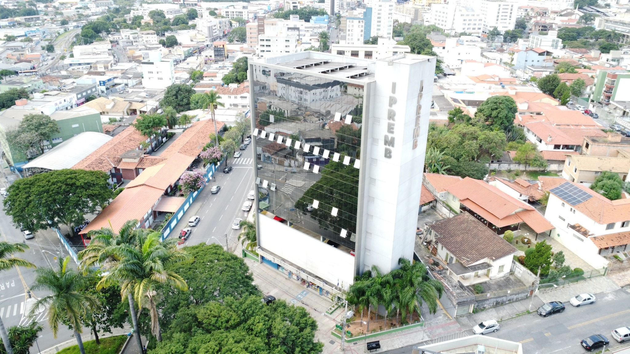 Criado em 2005, o Ipremb foi submetido à primeira auditoria somente 14 anos depois, na gestão do então prefeito Vittorio Medioli 