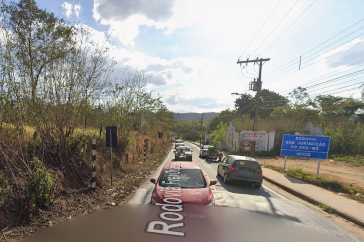 Trecho da MG-060 deixa de ser gerido pelo Estado e passa a integrar o perímetro urbano de Betim