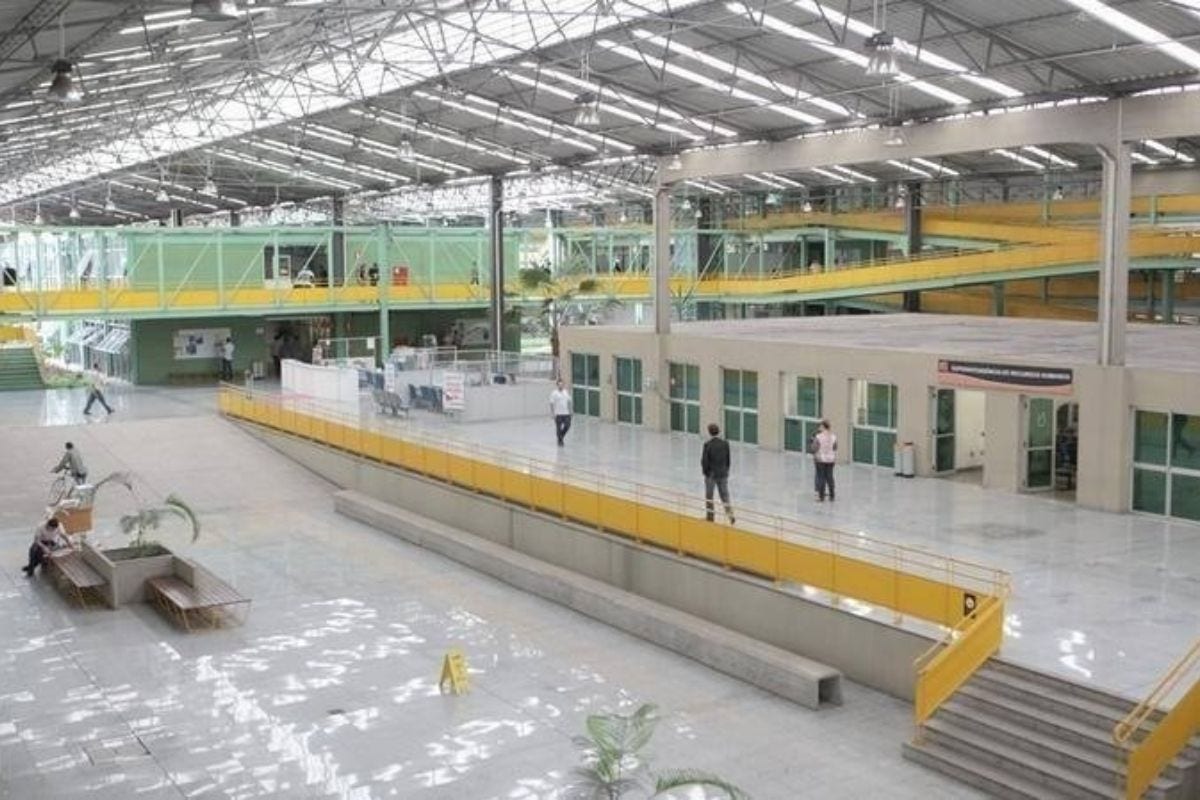 Ao todo, 10.738 funcionários ativos e 5.604 aposentados e pensionistas receberão o 13º salário 
