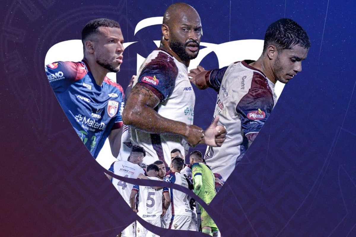 Partida pelo grupo nove será disputada nos dias 18 ou 19 de fevereiro, em horário ainda a ser confirmado pela CBF