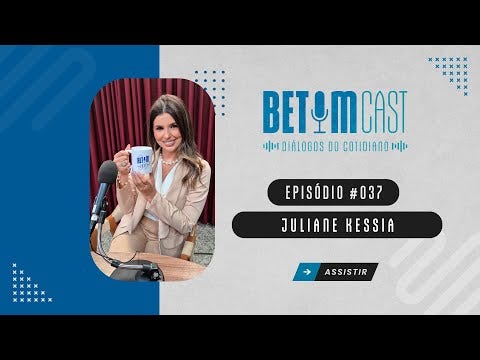 Juliane relembrou sua passagem pelos concursos de beleza — como ex-Garota Super, ex-Garota Betim Rural, Miss Mundo Minas Gerais e Miss Brasil Pan-Americana