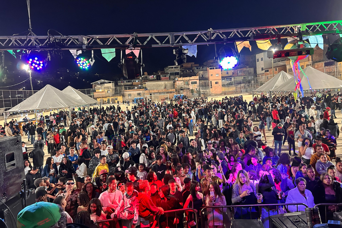 Evento já ocorre no Teresópolis há quatro edições