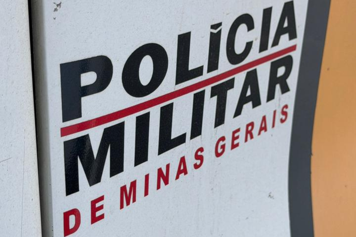 Várias guarnições da Polícia Militar atuaram na ocorrência